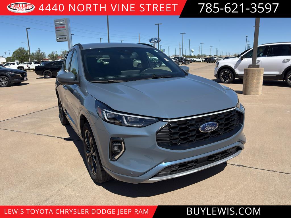 2023 Ford Escape SUV 