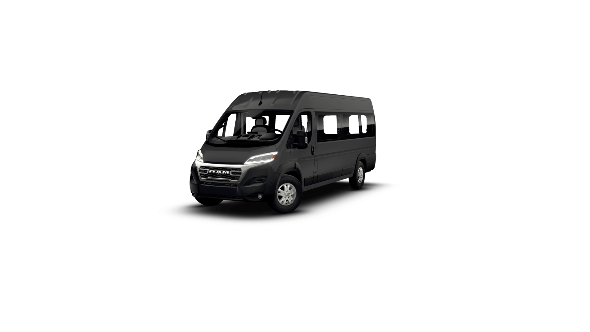 RAM ProMaster Commercial Van