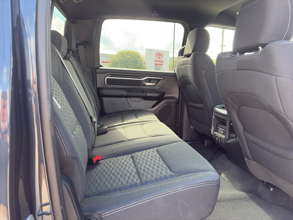 2026 RAM 1500 Big Horn/Lone Star - Photo 12
