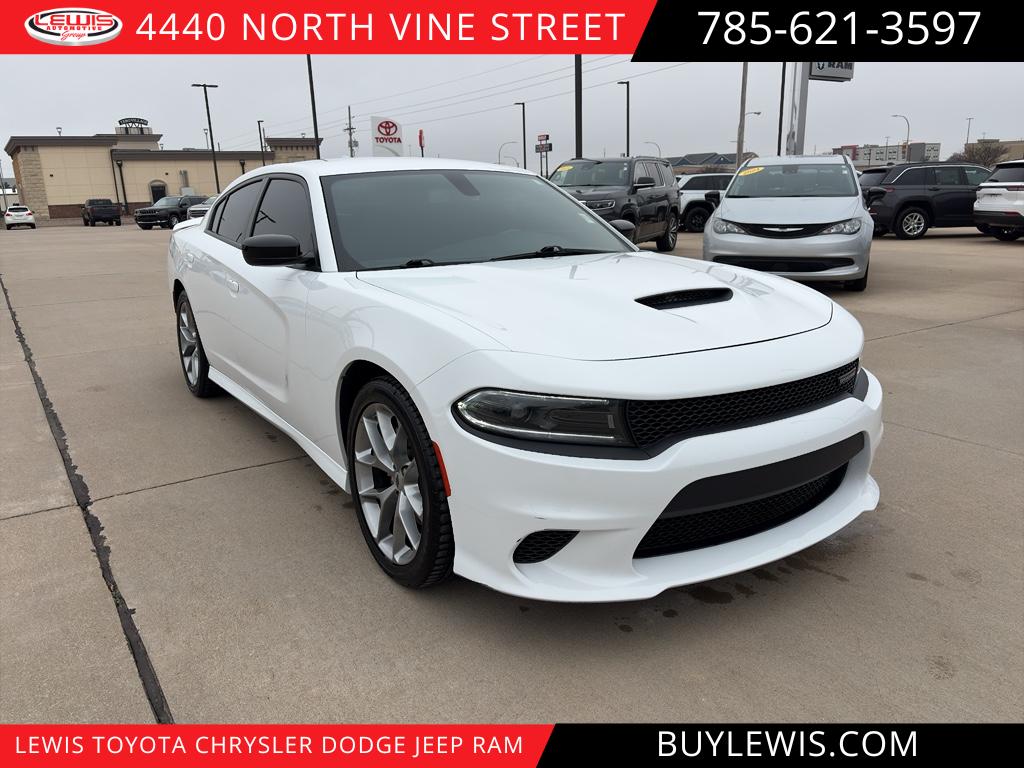 2023 Dodge Charger GT