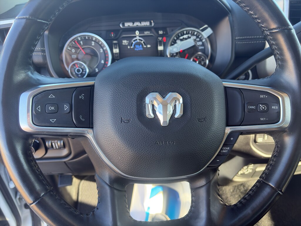 2024 Ram 2500 Laramie photo 3