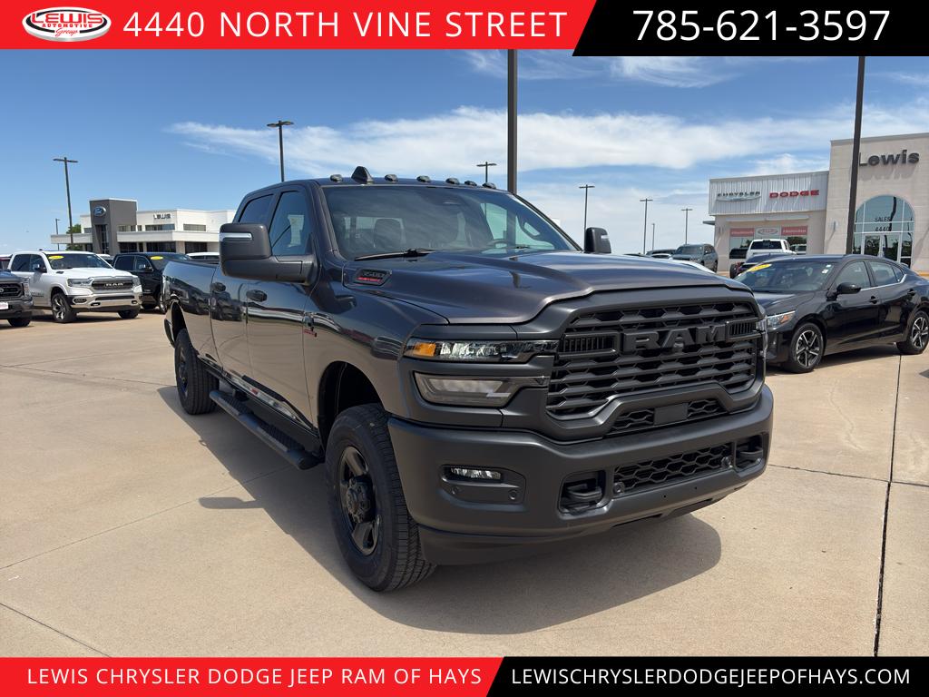 2026 RAM 3500 Tradesman 4X4 Crew Cab LWB's photo