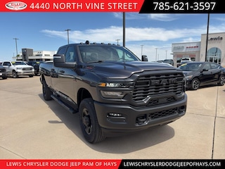 2026 Ram 3500 Tradesman Pickup