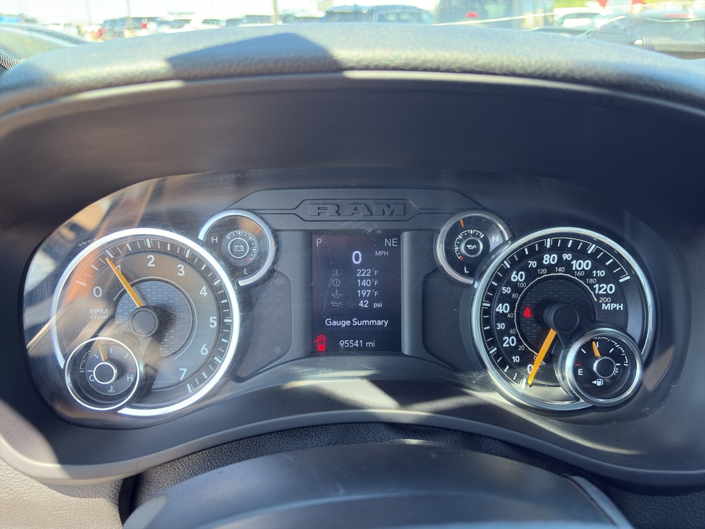 Used 2021 Ram 3500 Chassis Tradesman Truck Regular Cab