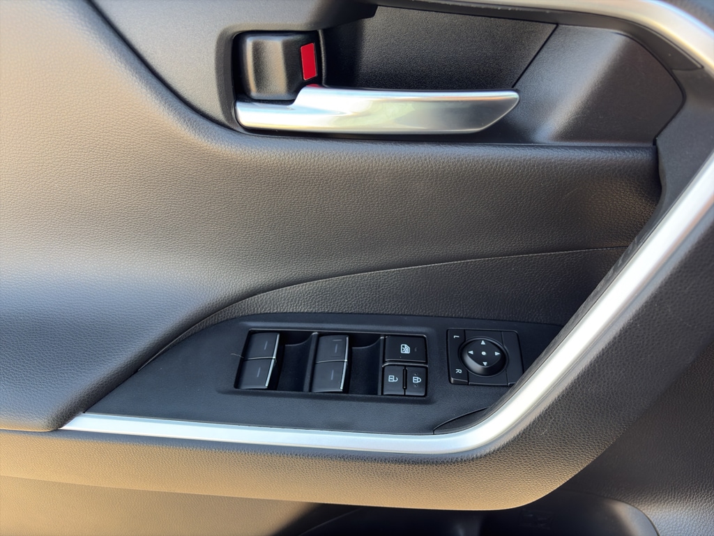 2023 Toyota RAV4 TRD Off-Road - Photo 7
