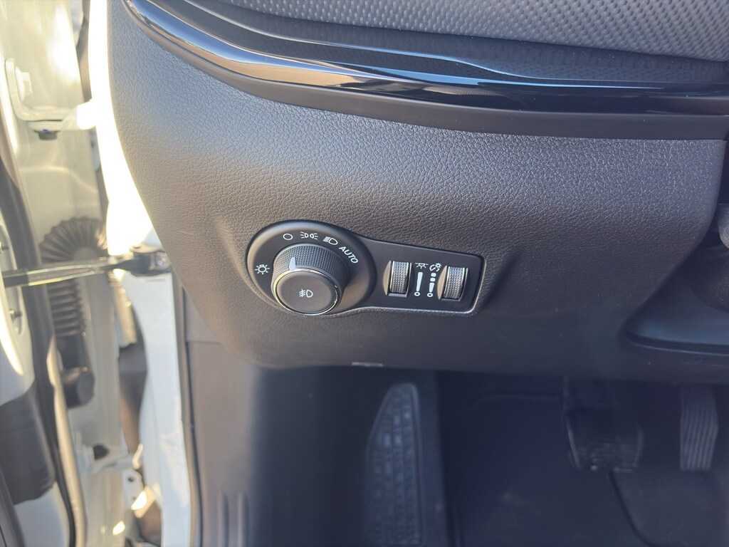 2026 Jeep Compass Latitude Altitude - Photo 8
