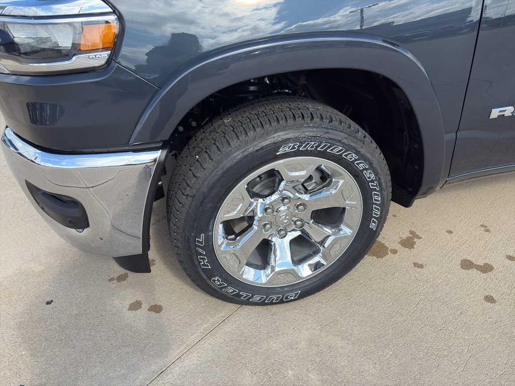 2026 RAM 1500 Big Horn/Lone Star - Photo 18