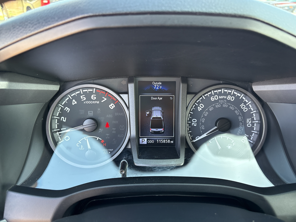 Used 2022 Toyota Tacoma TRD Sport Truck Double Cab