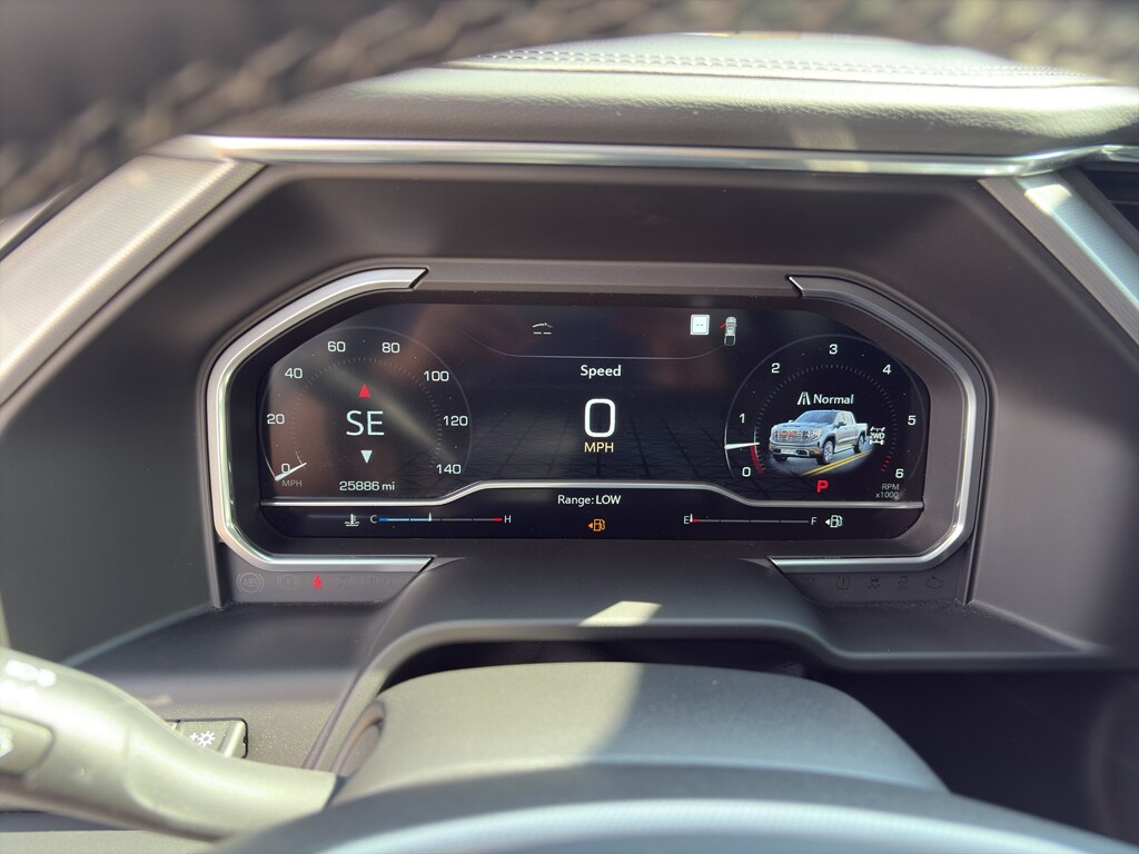 2023 Gmc Sierra 1500 Denali photo 2