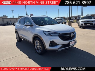 2023 Buick Encore GX