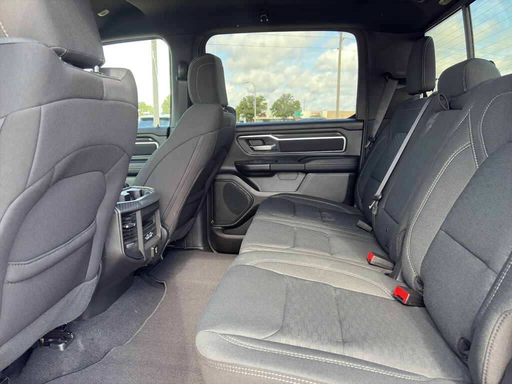 2026 RAM 1500 Big Horn/Lone Star - Photo 10