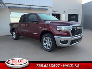 2026 Ram 1500 Big Horn/Lone Star Pickup
