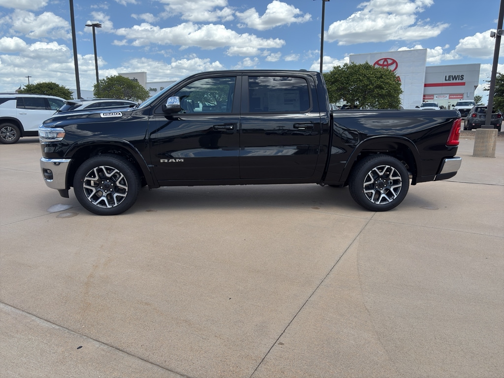 2026 RAM 1500 Laramie - Photo 14