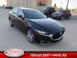 Mazda Mazda3 Sedan
