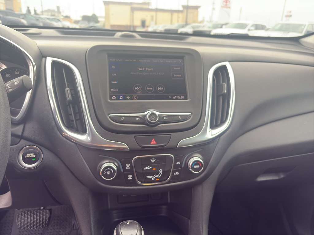 Used 2020 Chevrolet Equinox LT w/1LT SUV