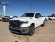 2026 Ram 1500 Limited Pickup