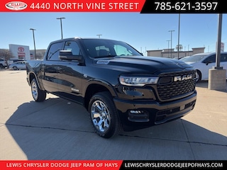 2026 Ram 1500 Big Horn/Lone Star Pickup