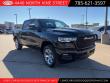 2026 Ram 1500 BIG HORN CREW CAB 4X4 5'7 BOX Pickup