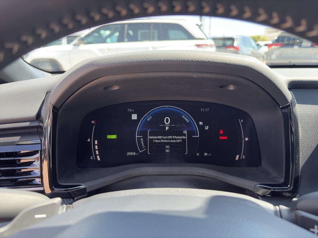 2025 Toyota Camry Hybrid SE photo 2