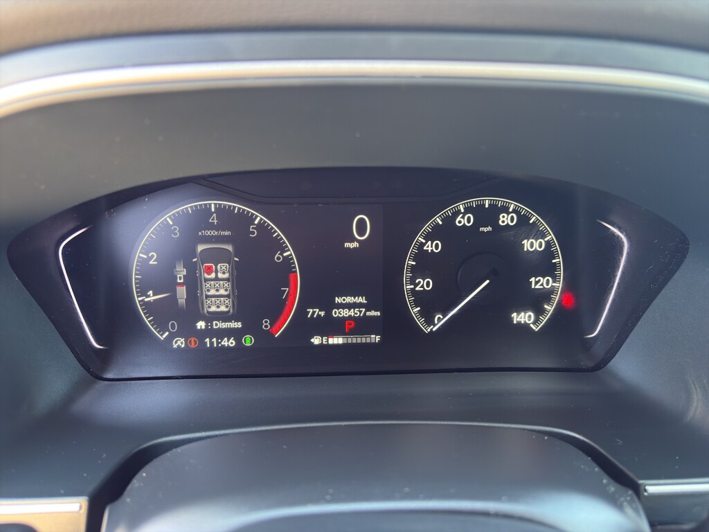 Used 2024 Honda Pilot Touring SUV