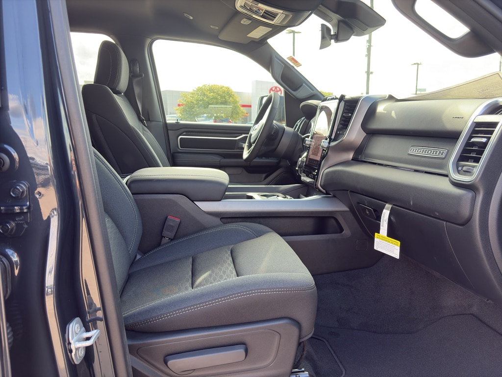 2026 RAM 1500 Big Horn/Lone Star - Photo 13