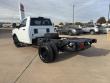 2026 Ram 3500 Chassis Cab 3500 TRADESMAN CHASSIS REGULAR CAB 4X4 60' CA Pickup