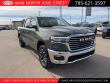 2026 Ram 1500 LARAMIE CREW CAB 4X4 5'7 BOX Pickup