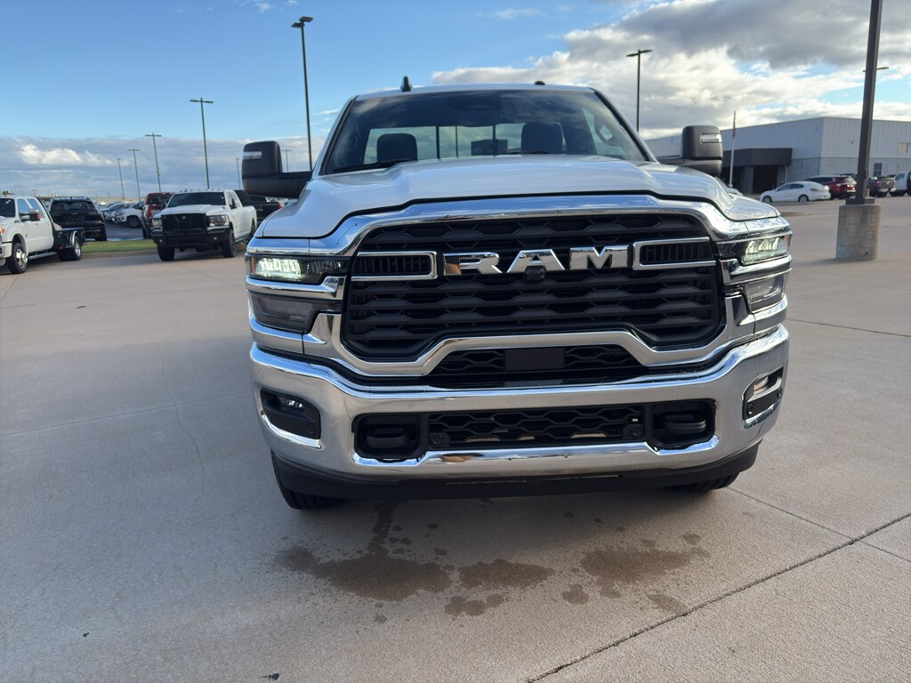 2026 RAM 2500 Tradesman - Photo 11