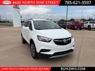 2021 Buick Encore
