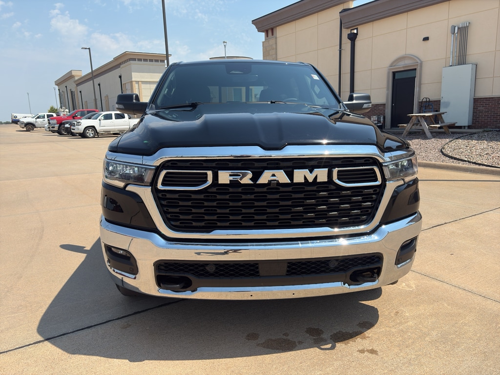 2026 RAM 1500 Big Horn/Lone Star - Photo 13
