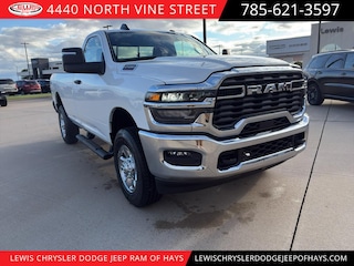 2026 Ram 2500 Tradesman Pickup