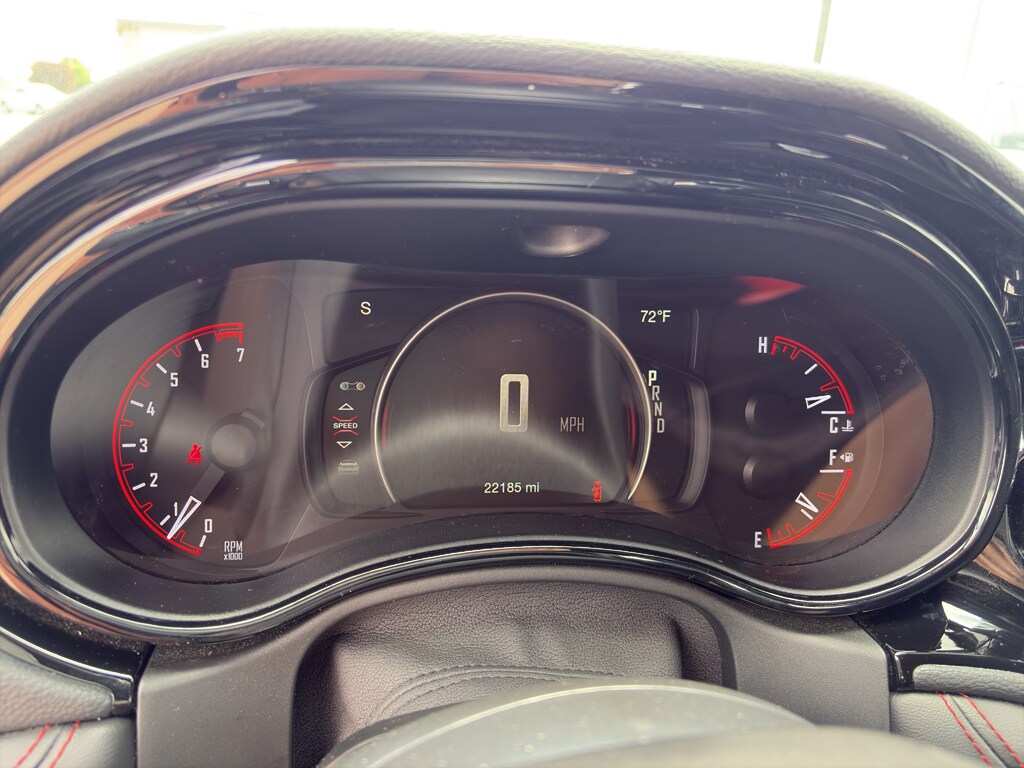 Used 2026 Dodge Durango GT SUV