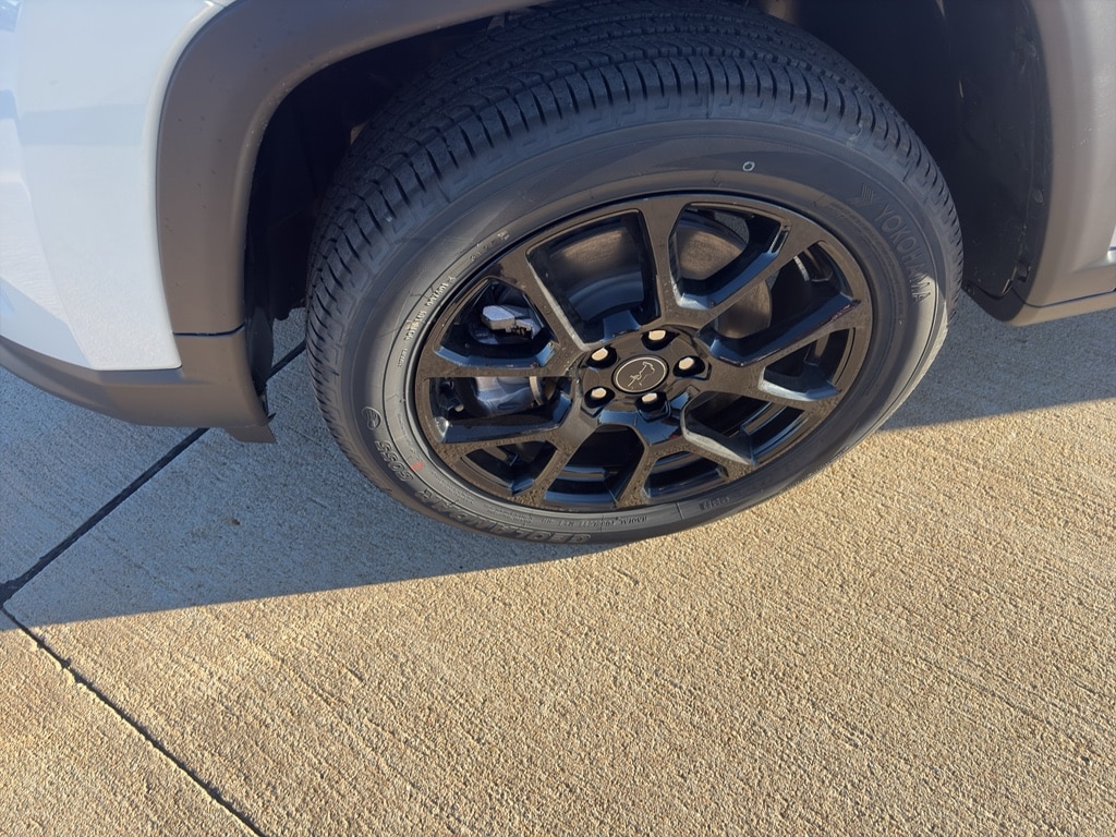 2026 Jeep Compass Latitude Altitude - Photo 17