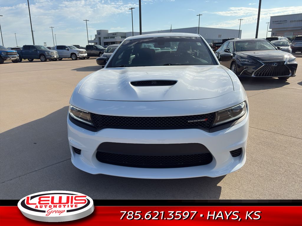 2023 Dodge Charger GT photo 2