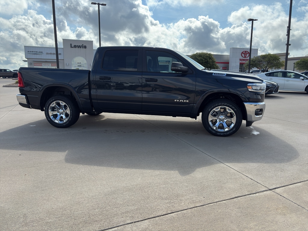 2026 RAM 1500 Big Horn/Lone Star - Photo 17