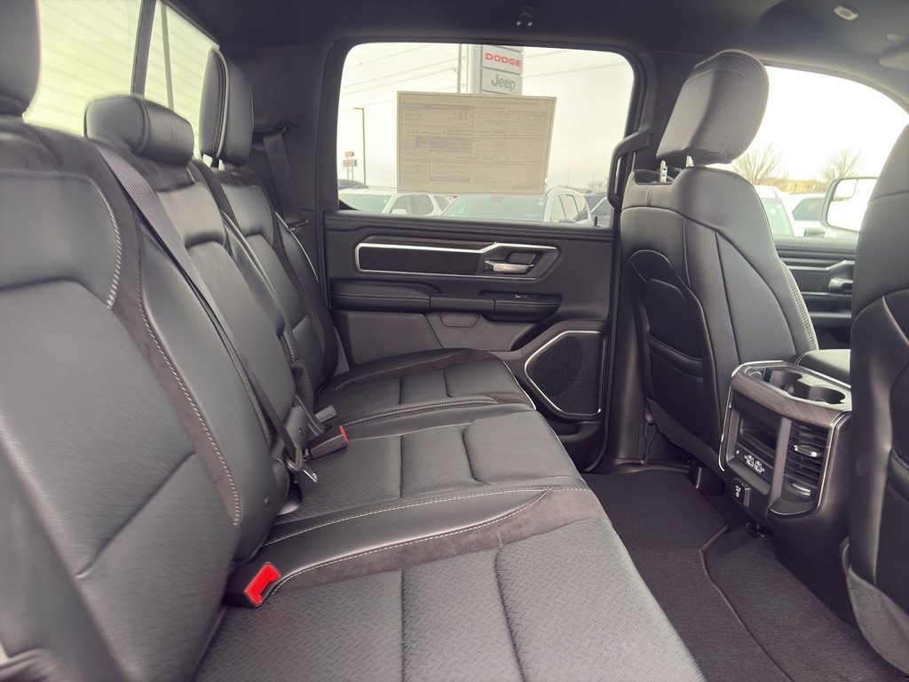 2026 RAM 1500 Laramie - Photo 13