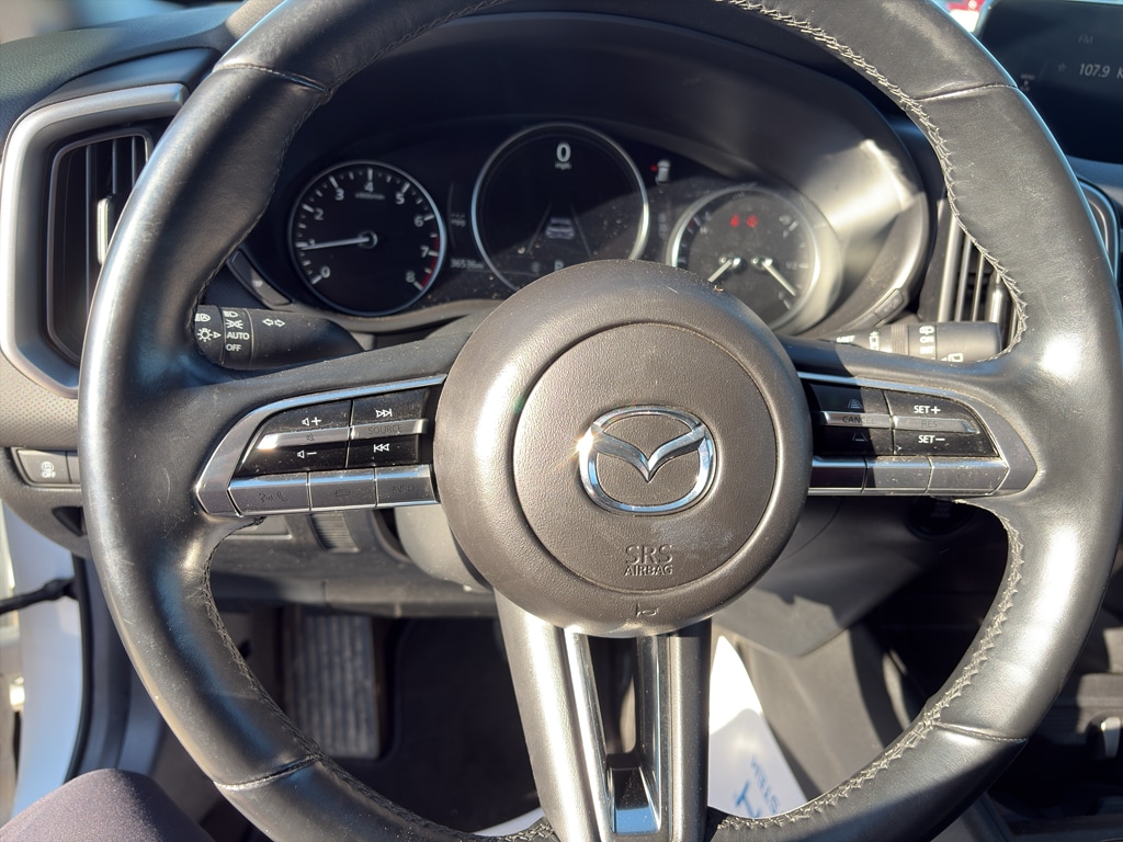 Used 2024 Mazda CX-50 2.5 S Preferred Package SUV