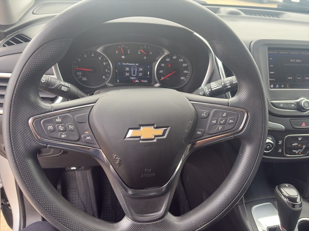 Used 2020 Chevrolet Equinox LT w/1LT SUV