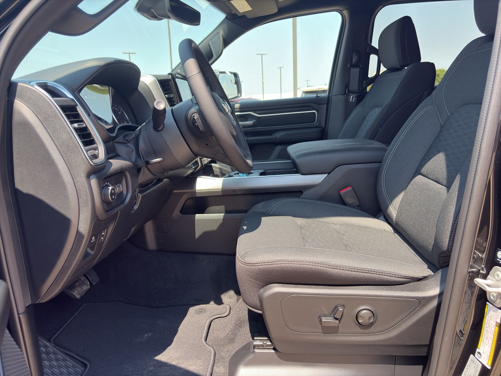 2026 RAM 1500 Big Horn/Lone Star - Photo 9
