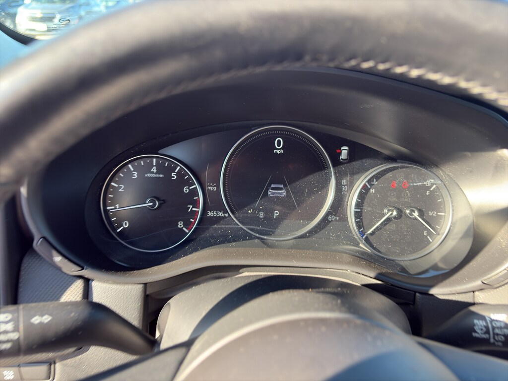 2024 Mazda CX-50 2.5 S Preferred photo 2