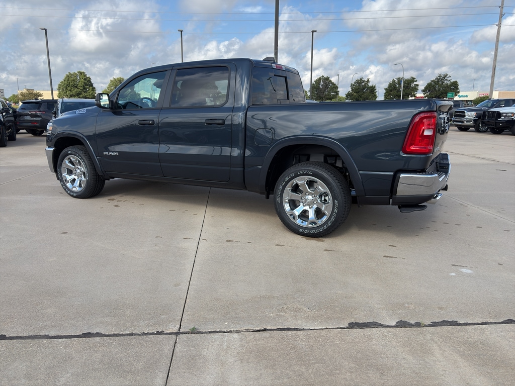 2026 RAM 1500 Big Horn/Lone Star - Photo 14