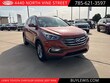  Hyundai Santa Fe Sport