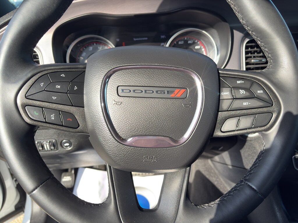 2023 Dodge Charger GT photo 4