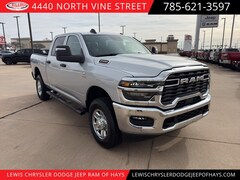 2026 Ram 2500 Tradesman Pickup