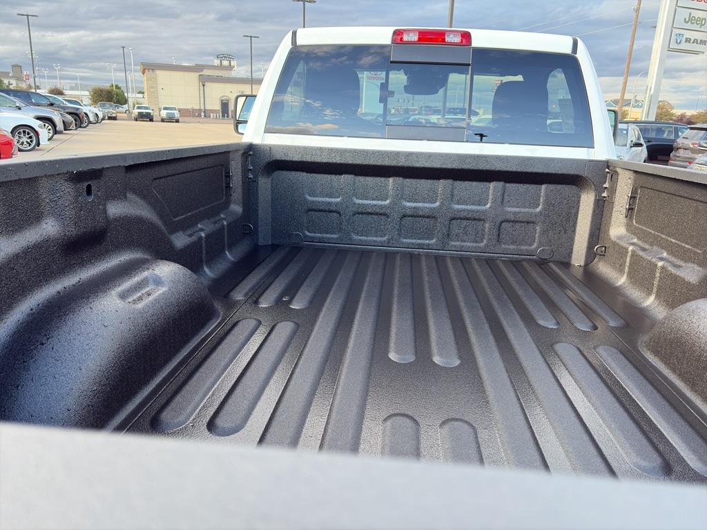 2026 RAM 2500 Tradesman - Photo 13