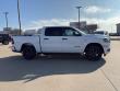 2026 Ram 1500 Tradesman Pickup