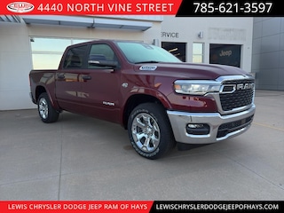 2026 Ram 1500 Big Horn/Lone Star Pickup