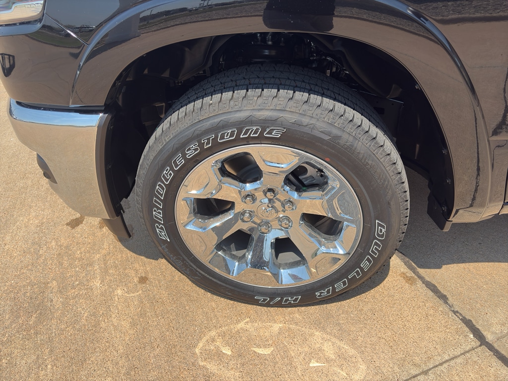 2026 RAM 1500 Big Horn/Lone Star - Photo 16