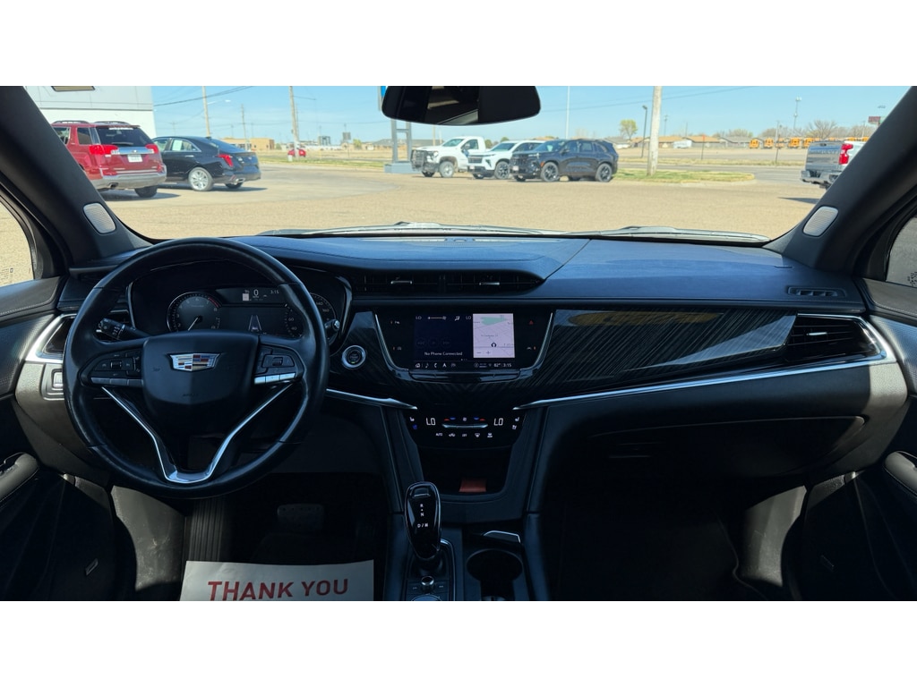 2023 Cadillac XT6 Premium Luxury - Photo 16