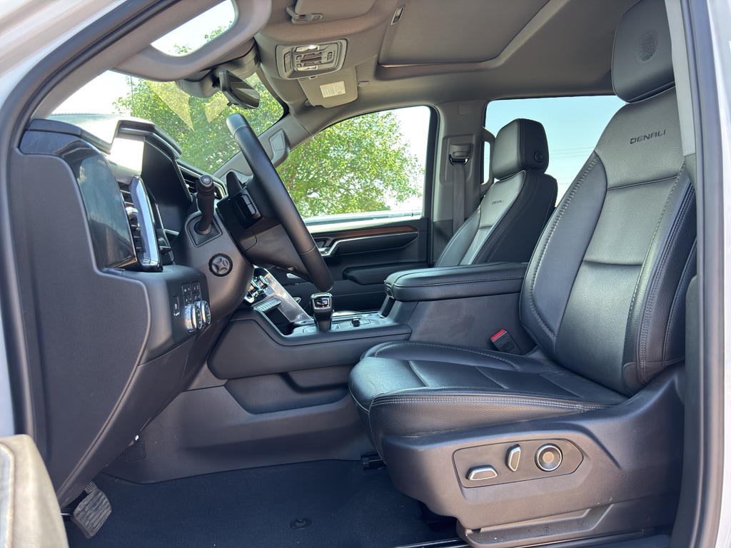 2024 GMC Sierra 1500 Denali Denali - Photo 10